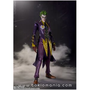 S.H.Figuarts Joker (INJUSTICE ver.)