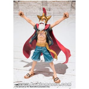 FiguartsZERO Gladiator Lucy