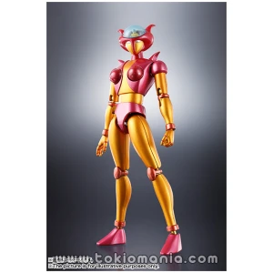 Soul Of Chogokin GX-08 (40th Anniv.) APHRODAI A (CHOGOKIN 40th Anniversary ver.)