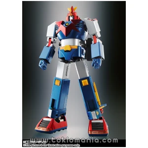 Soul Of Chogokin GX-31V (40th Anniv.) Voltes V (CHOGOKIN 40th Anniversary Ver.)