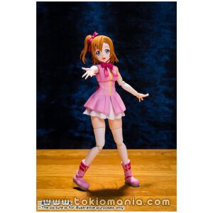 S.H.Figuarts HONOKA KOSAKA 