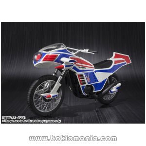 S.H.Figuarts Hurricane