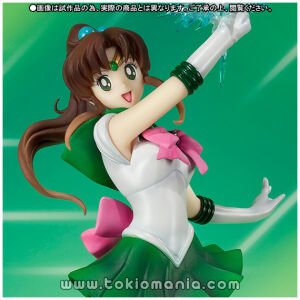FiguartsZERO SAILOR JUPITER
