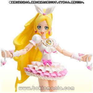 S.H.Figuarts Cure Rhythm