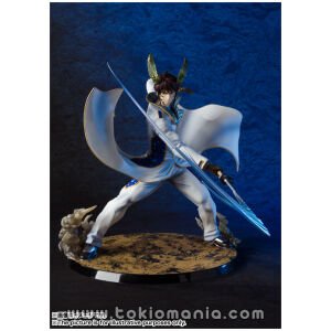 FiguartsZERO Hizamaru燈