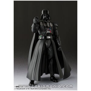 S.H.Figuarts Darth Vader