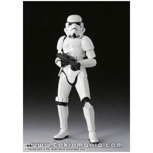 S.H.Figuarts Stormtrooper