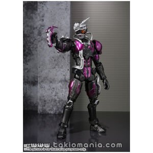 S.H.Figuarts Mashin Chaser