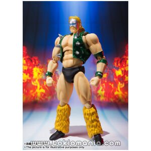 S.H.Figuarts Neptuneman