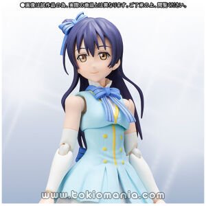 S.H.Figuarts UMI SONODA 