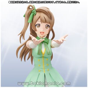 S.H.Figuarts KOTORI MINAMI 