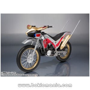 S.H.Figuarts Masked Rider Kuuga Trychaser 2000