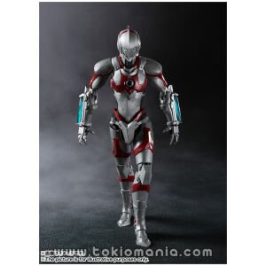 ULTRA-ACT × S.H.Figuarts ULTRAMAN
