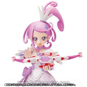 S.H.Figuarts Cure Sword