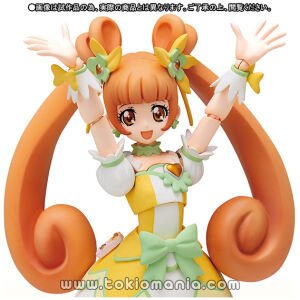 S.H.Figuarts Cure Rosetta