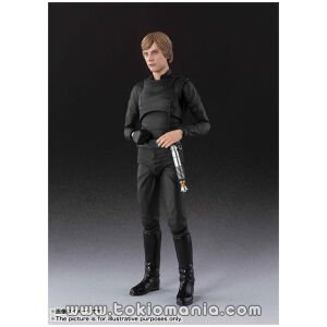S.H.Figuarts Luke Skywalker (Episode VI)