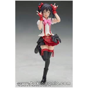 S.H.Figuarts Nico Yazawa