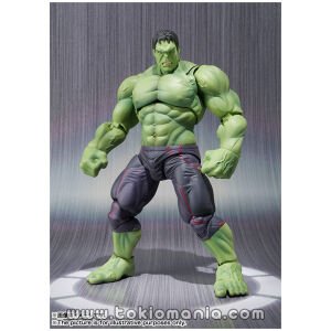 S.H.Figuarts Hulk