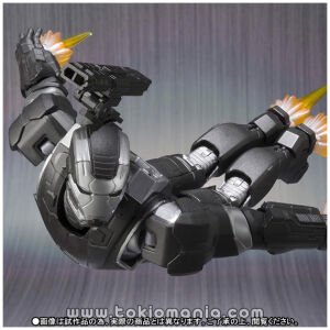 S.H.Figuarts War Machine Mark 2