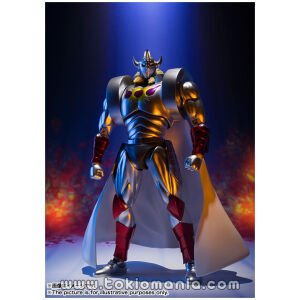 S.H.Figuarts Akuma Shogun