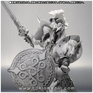 S.H.Figuarts Horse Orphnoch