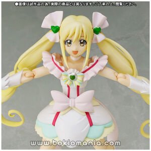 S.H.Figuarts Cure Echo