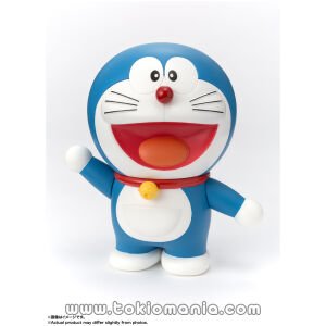 FiguartsZERO Doraemon