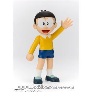 FiguartsZERO Nobita Nobi