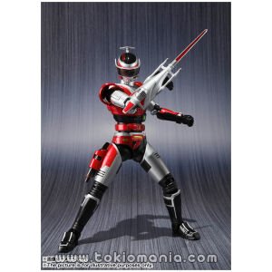 S.H.Figuarts Winspector Fire