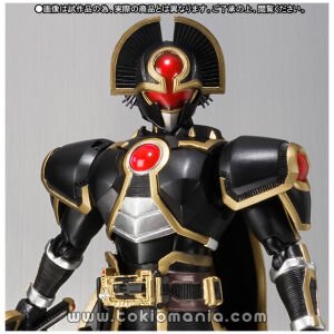 S.H.Figuarts Masked Rider Orga TAMASHII WEB