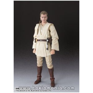 S.H.Figuarts Obi-Wan Kenobi (Episode I)