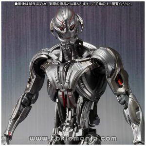 S.H.Figuarts Ultron Prime