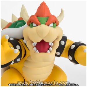 S.H.Figuarts Bowser