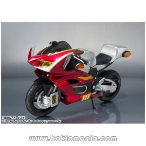 S.H.Figuarts Masked Rider Kabuto Kabuto Extender