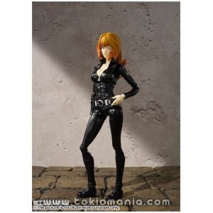 S.H.Figuarts Fujiko Mine