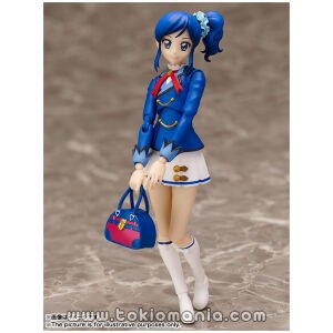 S.H.Figuarts Aoi Kiriya (winter uniform ver.)