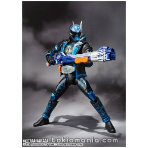 S.H.Figuarts Kamen Rider Specter