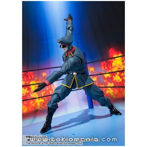 S.H.Figuarts Brocken Jr.