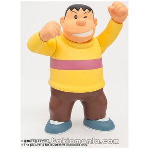 FiguartsZERO Gōda Takeshi (Gian)