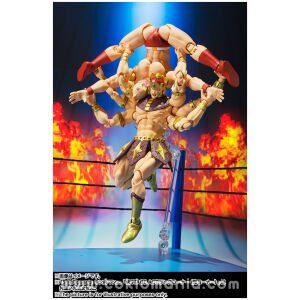 S.H.Figuarts Ashuraman