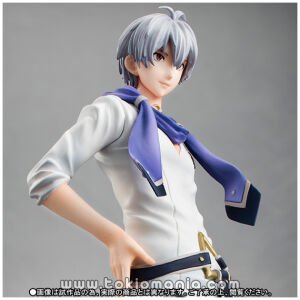 FiguartsZERO Osaka Sougo