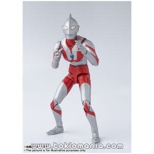 S.H.Figuarts Ultraman