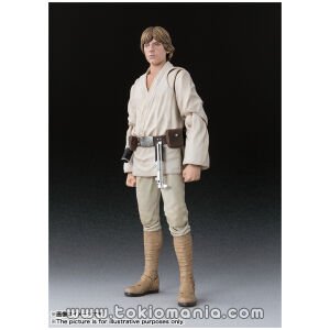S.H.Figuarts Luke Skywalker (A New Hope)