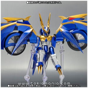 S.H.Figuarts Dark Raider