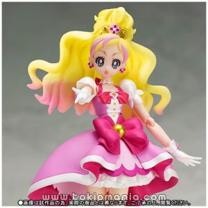 S.H.Figuarts Cure Flora