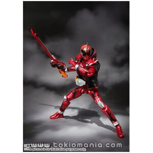 S.H.Figuarts KAMEN RIDER GHOST Toucon Boost Damashi