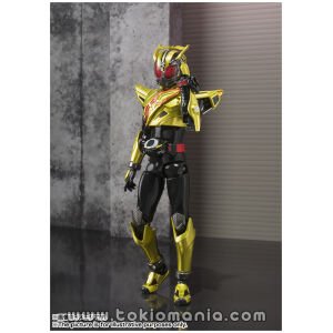 S.H.Figuarts Gord Drive