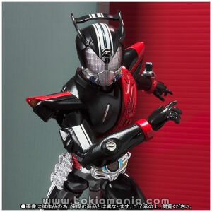 S.H.Figuarts Kamen Rider Zero Drive