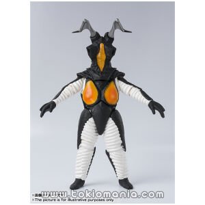 S.H.Figuarts ZETTON