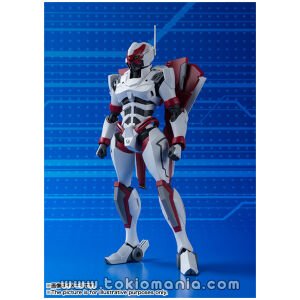 S.H.Figuarts Strike Interceptor